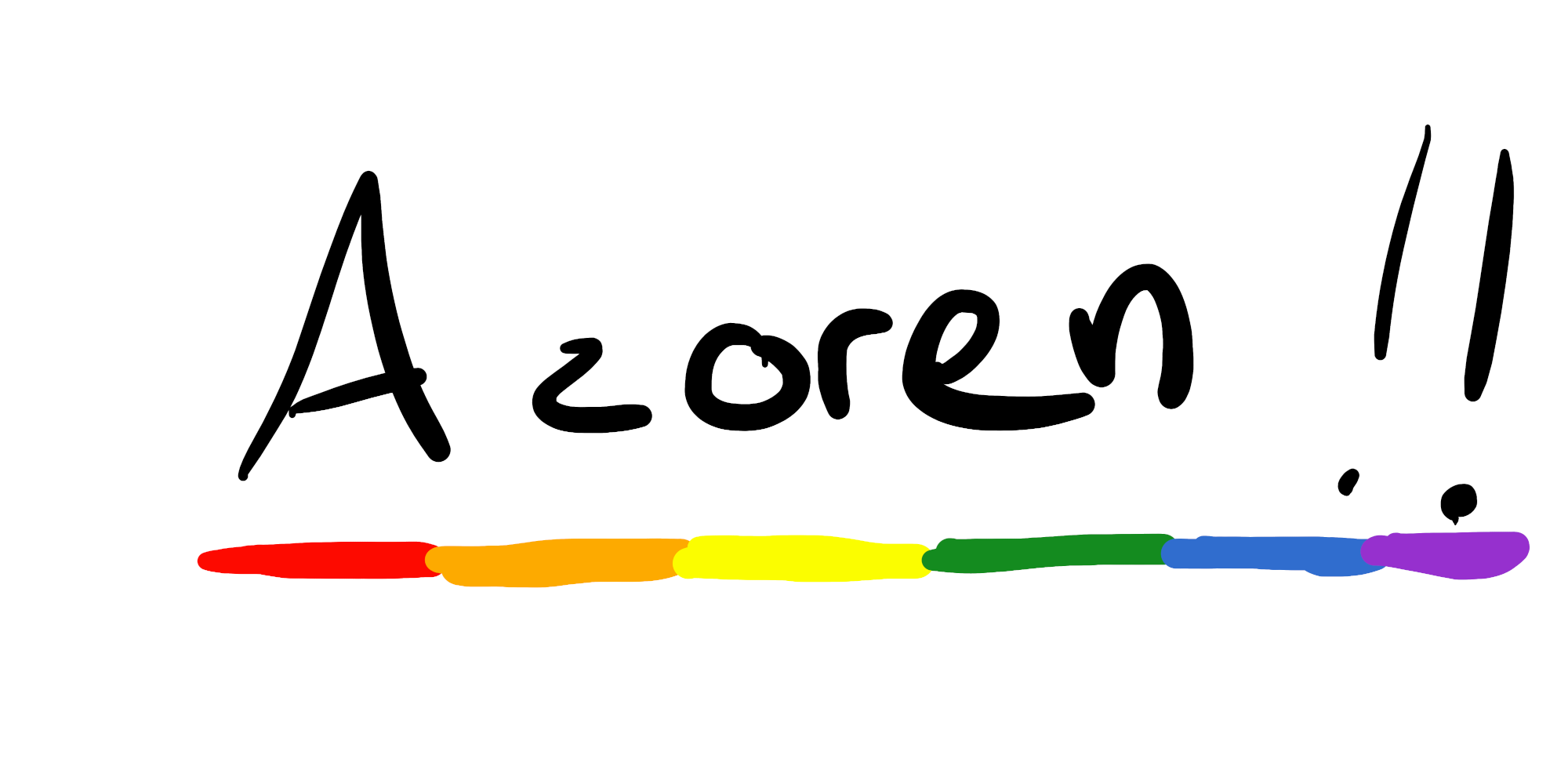 Azoren